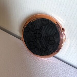 Gucci Upcycle on Double Sided Mirror